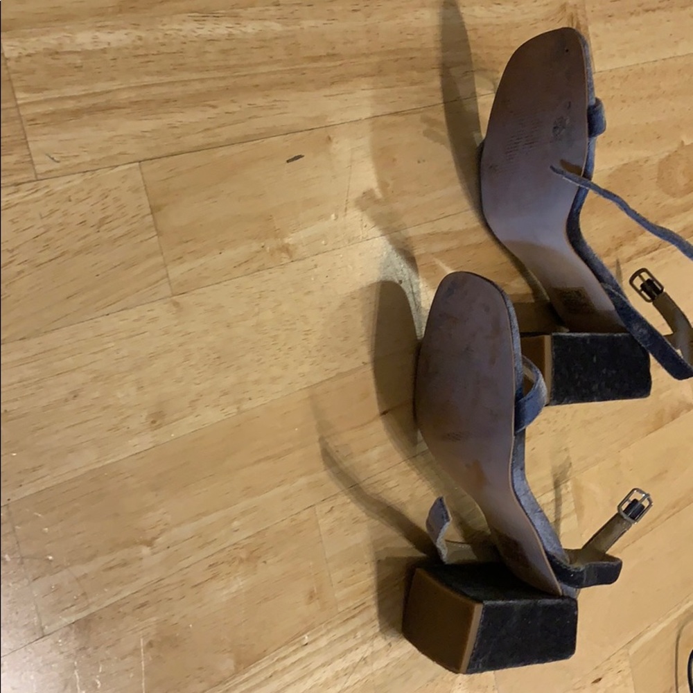 Shoes - Picture 3 of 3